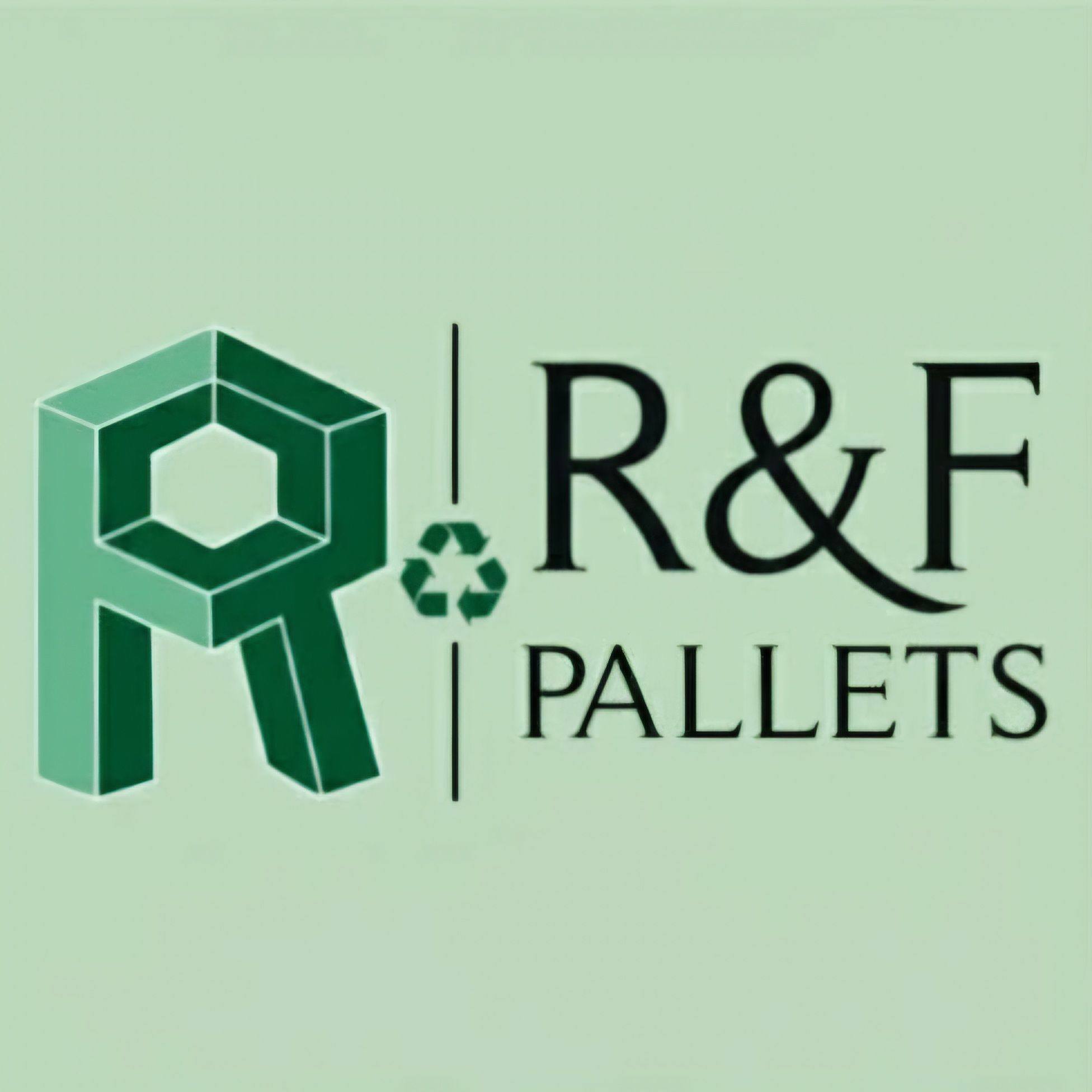 rf pallets